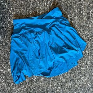 Amazon Workout Skirt w/ Built in Shorts!